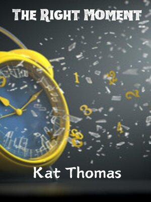 cover image of The Right Moment